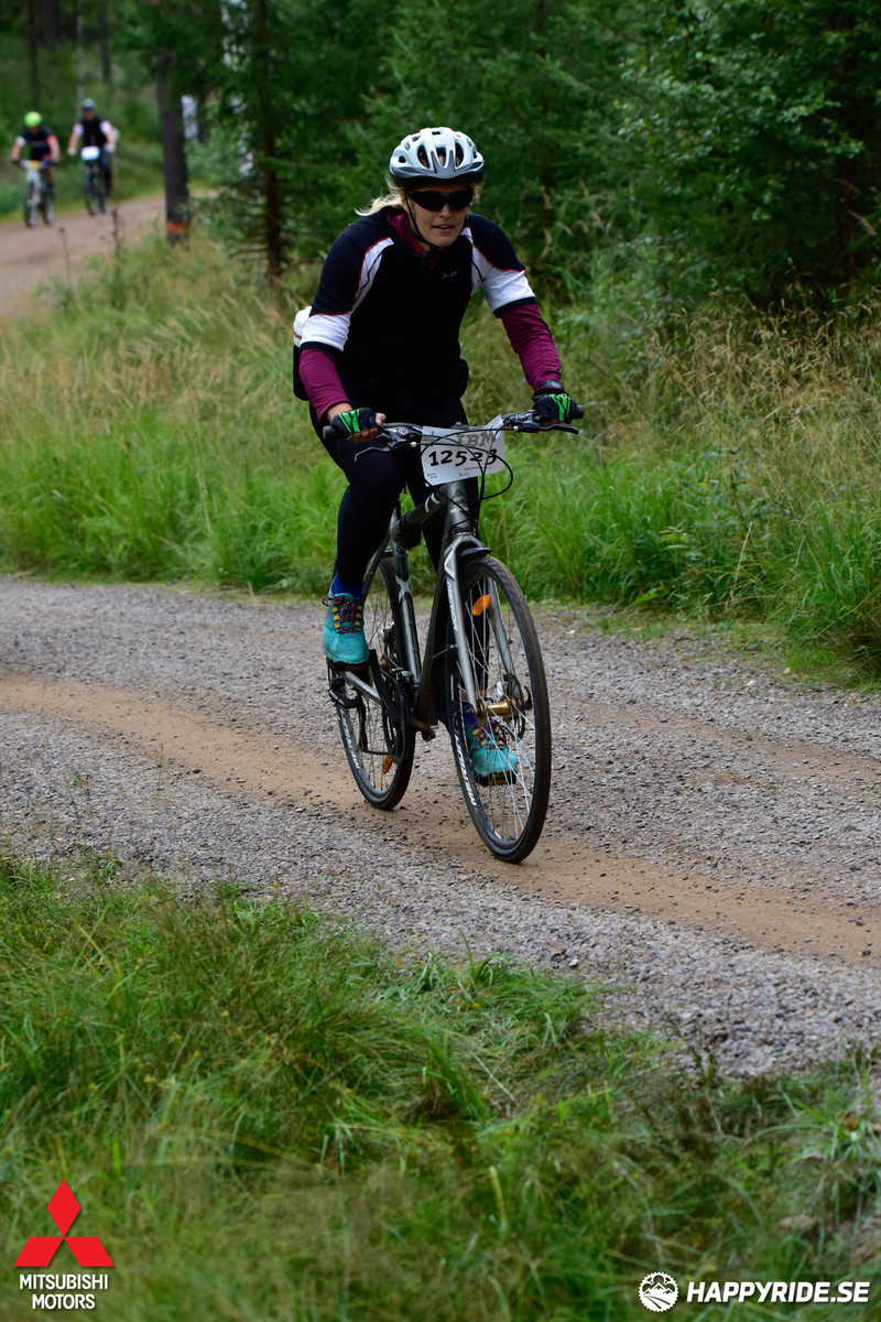 Bild från Cykelvasan 2016